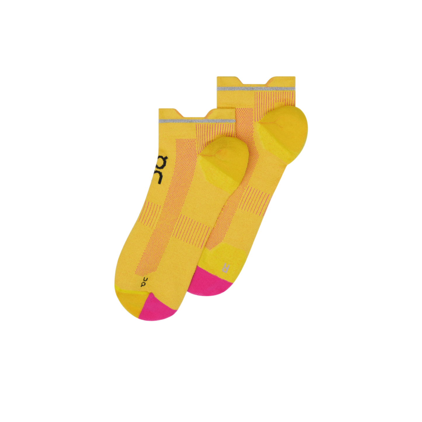 Elite Run Sock Low