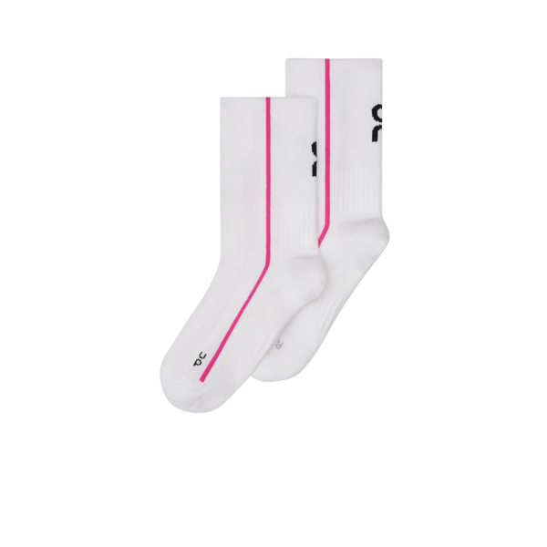 Court Sock High