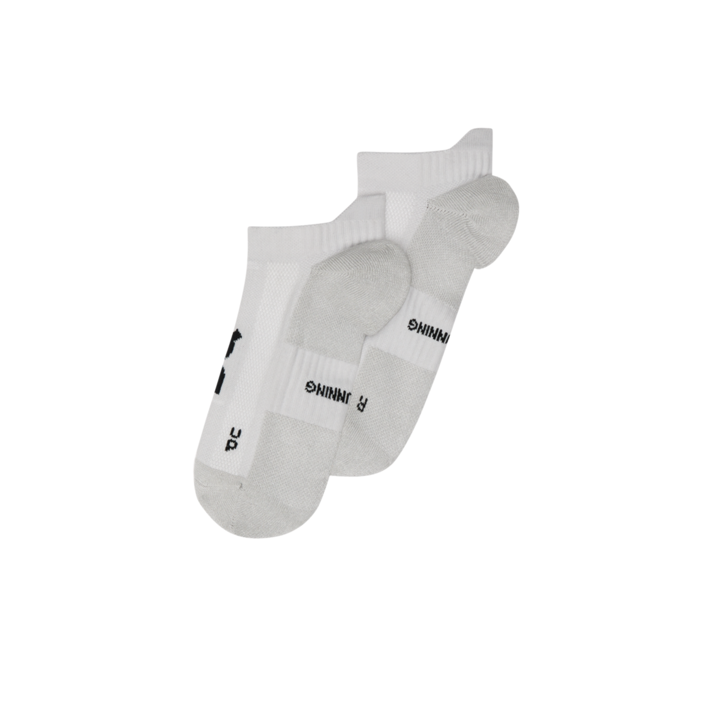 Core Run Sock Low 2P