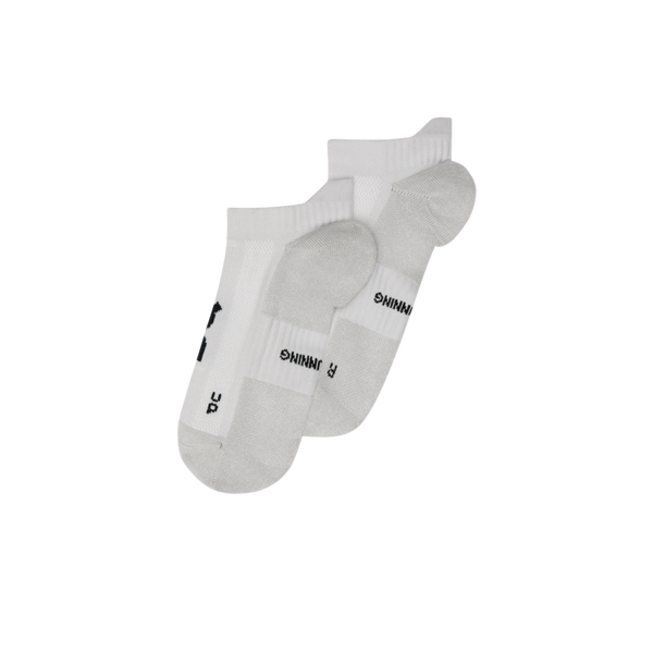 Core Run Sock Low 2P