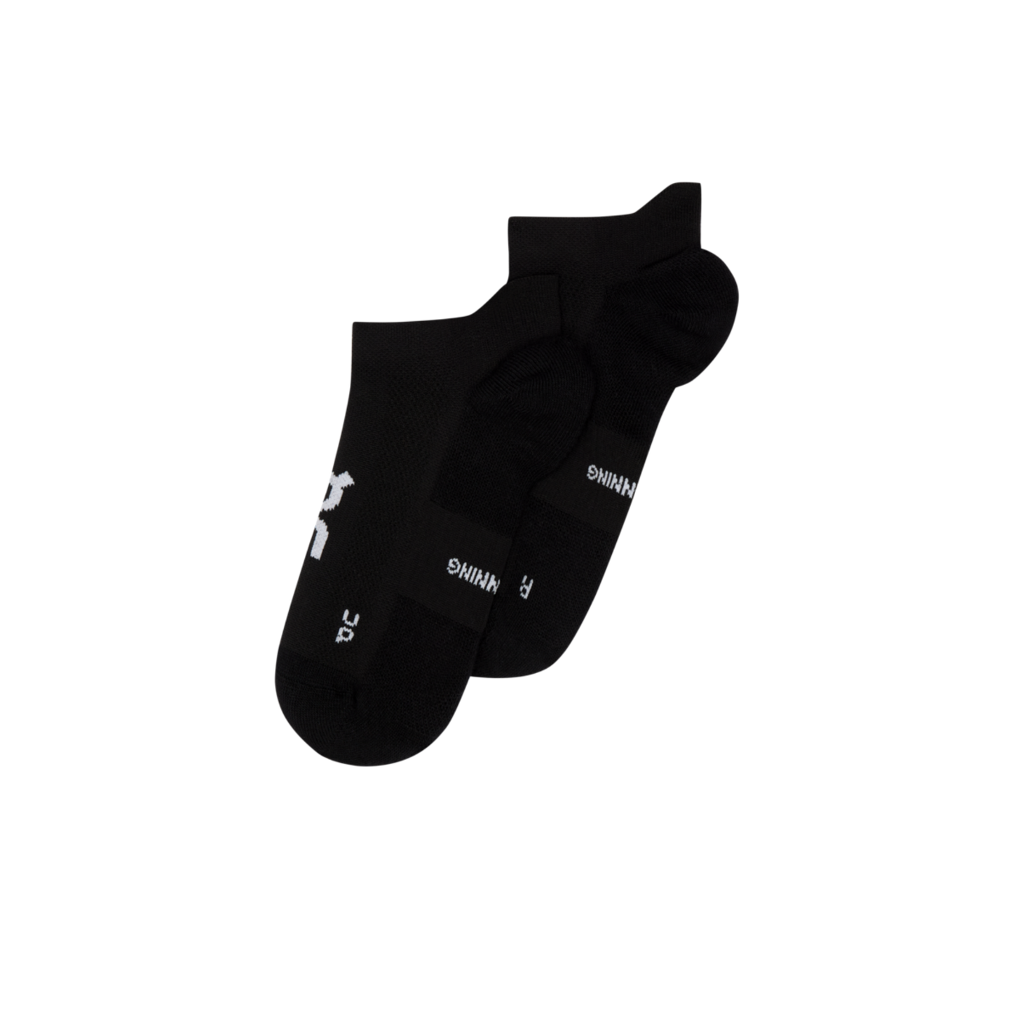Core Run Sock Low 2P