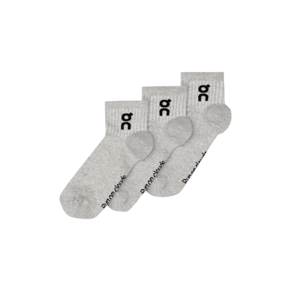 Logo Sock Mid 3P