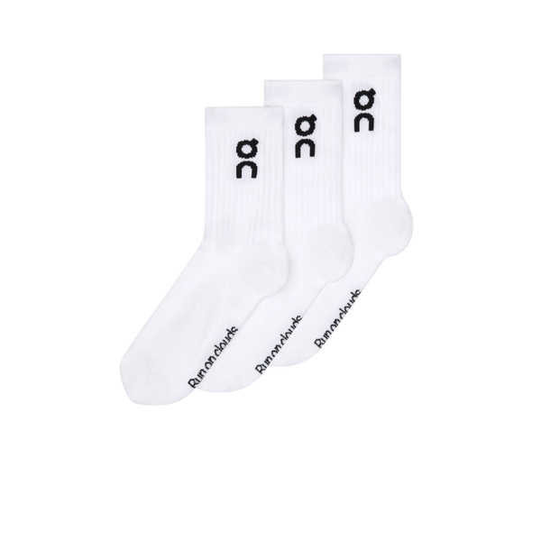Logo Sock High 3P