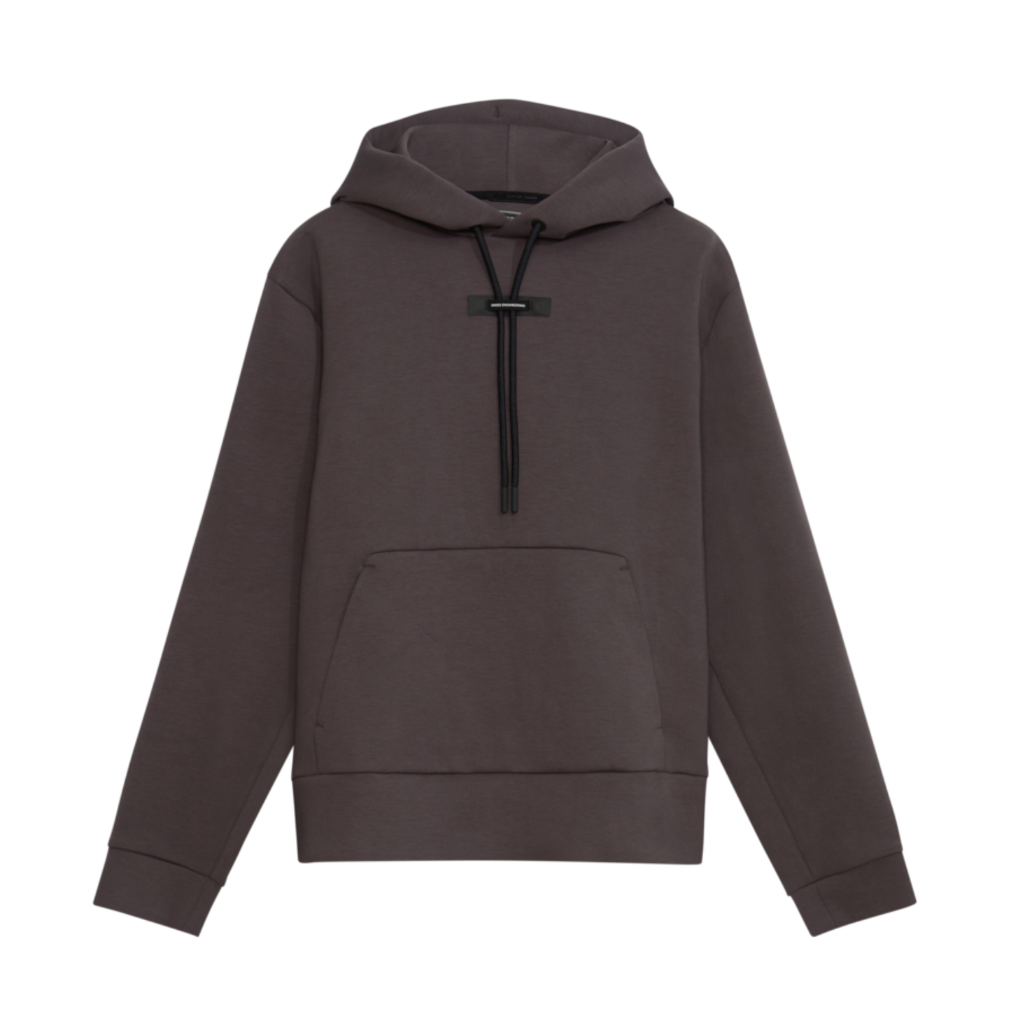 Focus Tech Hoodie