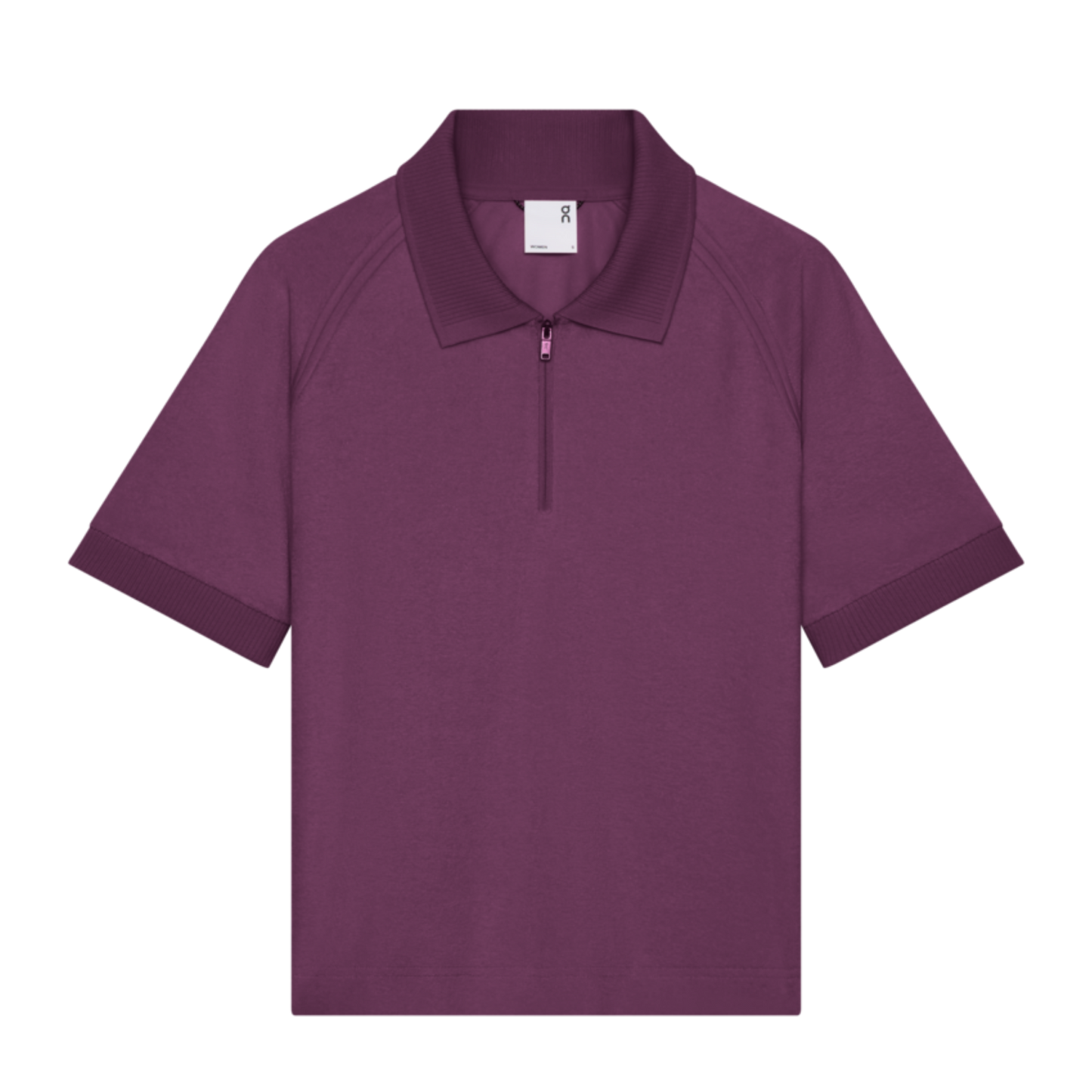 Courtside Polo Terry