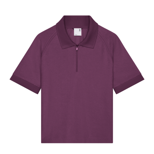 Courtside Polo Terry