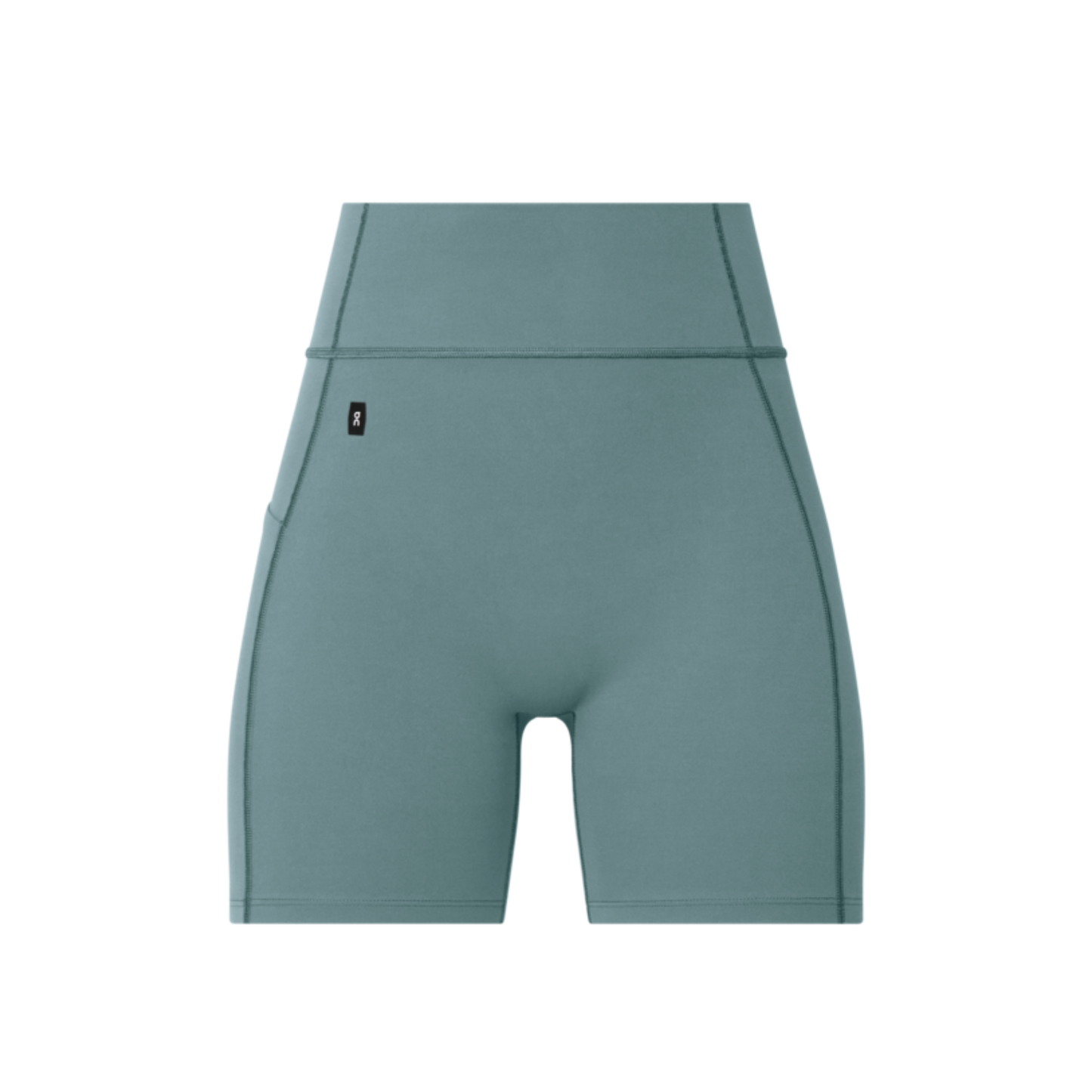Studio Tights Short 6"