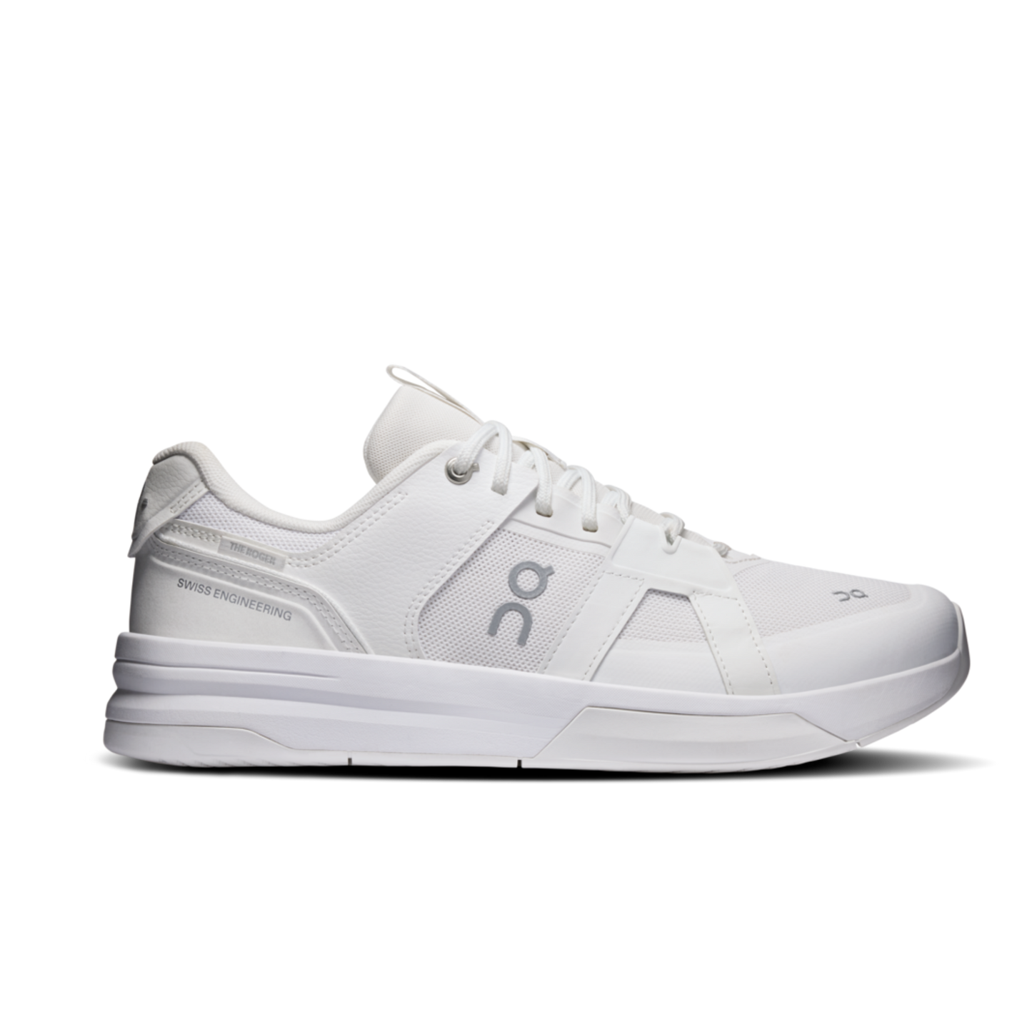 THE ROGER Clubhouse Pro 2