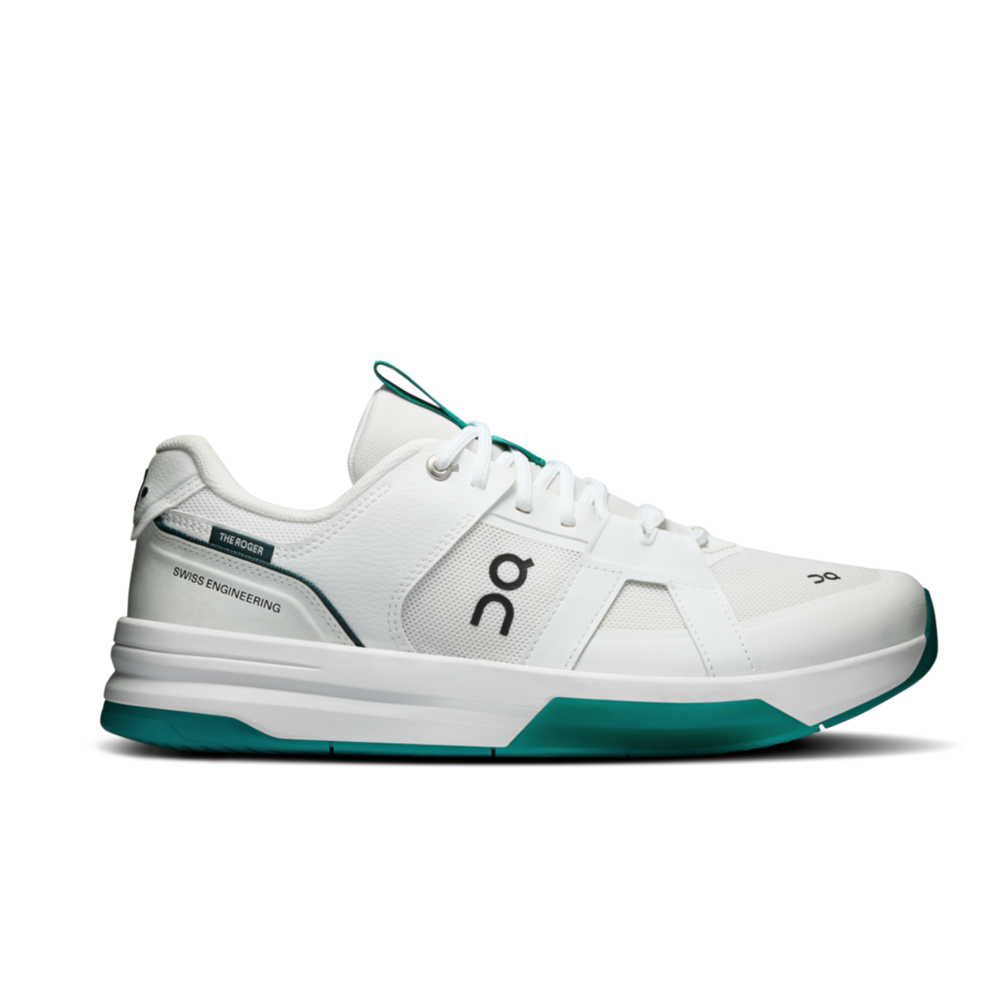 THE ROGER Clubhouse Pro 2