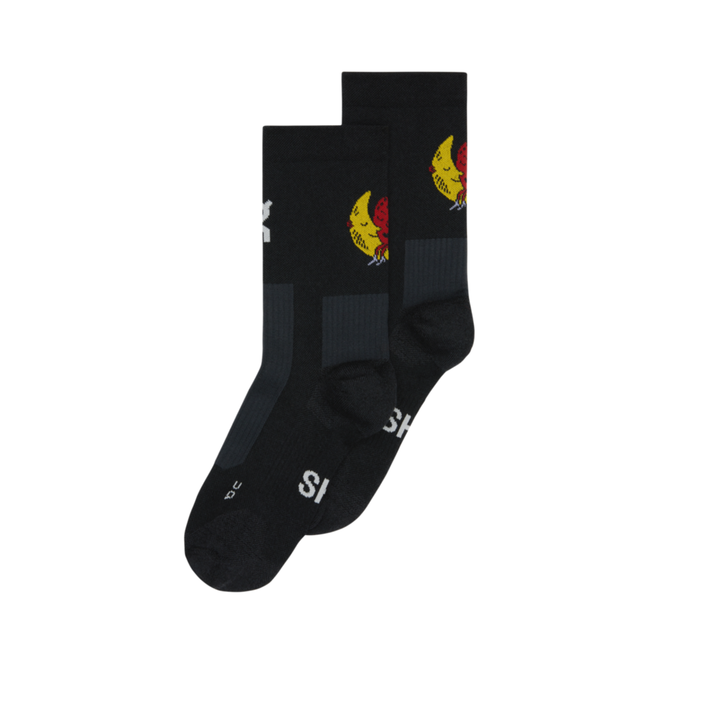 Merino Sock SHF