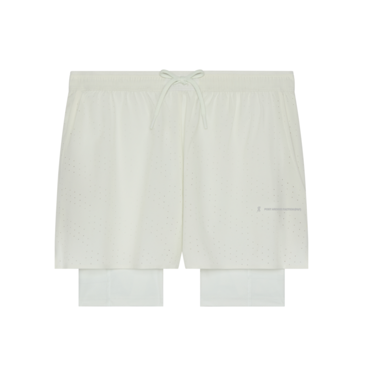 Zero 2-in-1 Shorts PAF 1