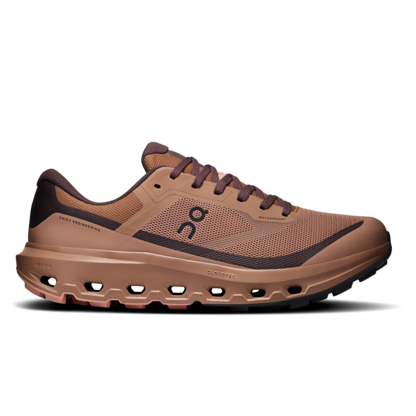 Cloudvista 3 Waterproof
