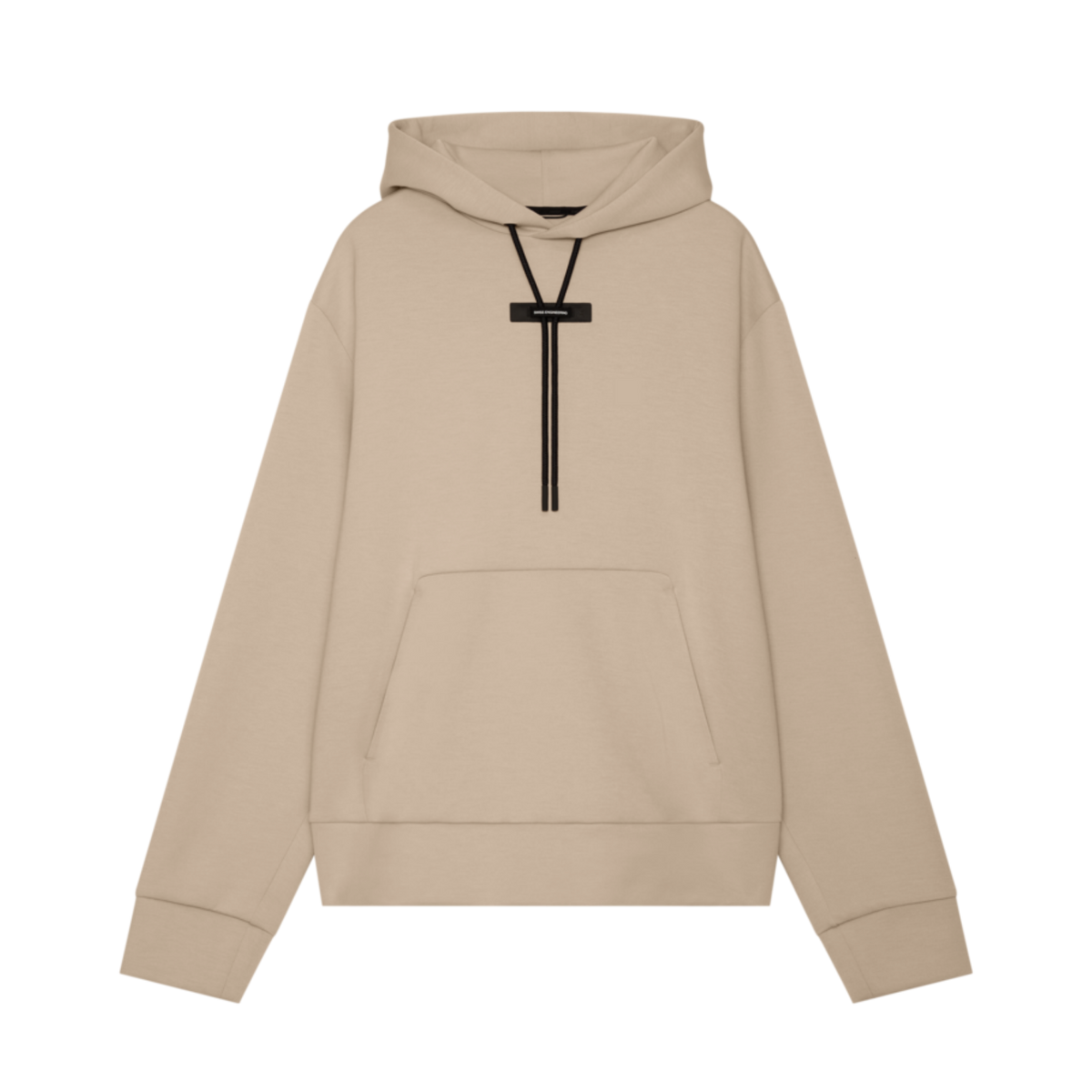 Focus Tech Hoodie