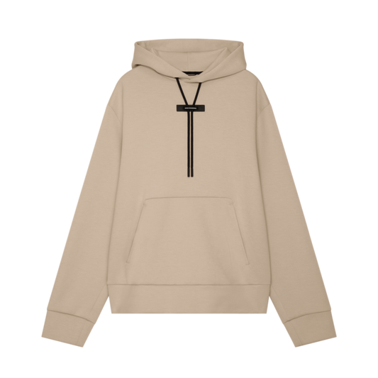 Focus Tech Hoodie