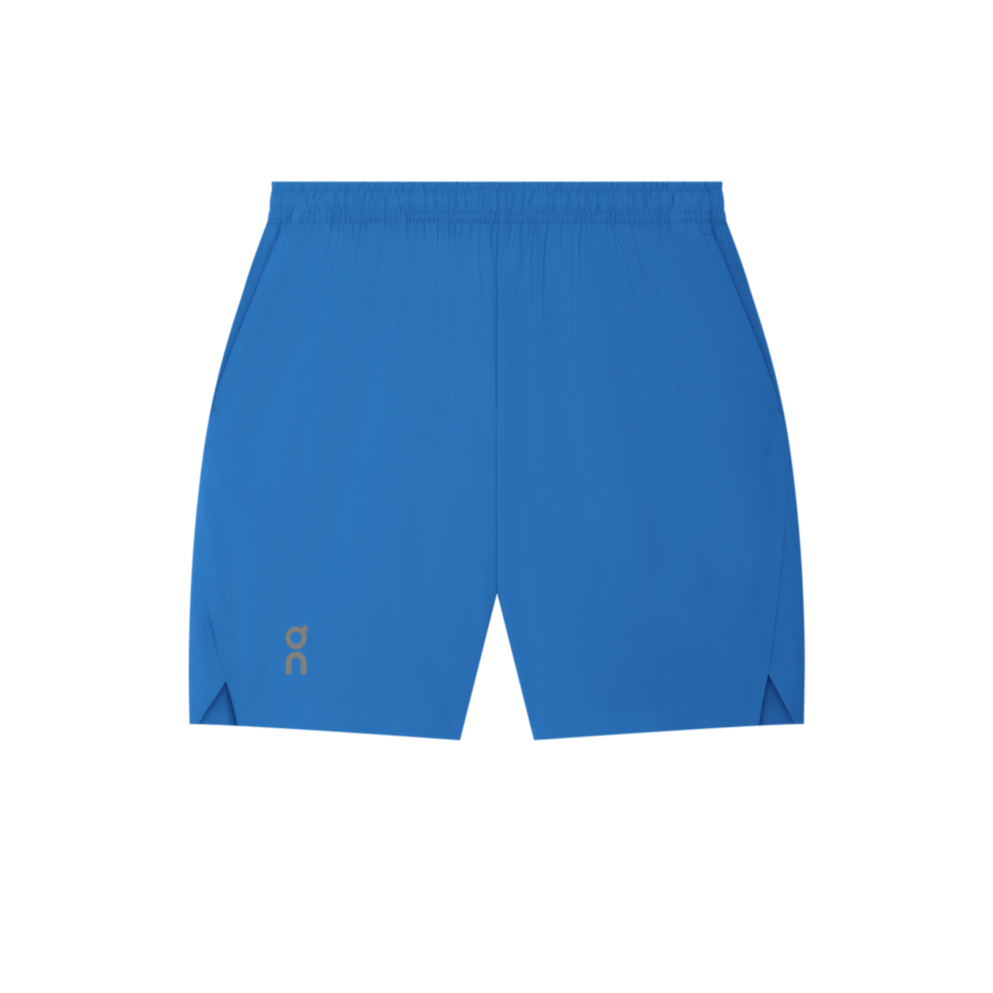 Train Shorts 7"