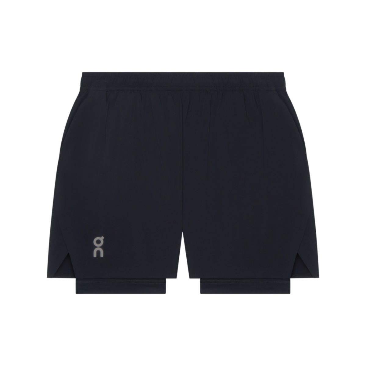 Train 2-in-1 Shorts
