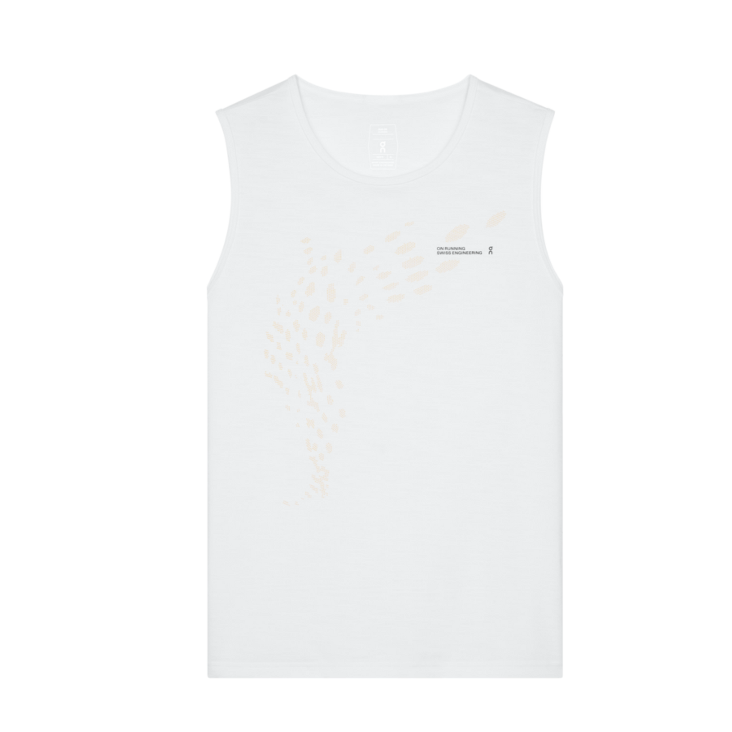 On Run Tank