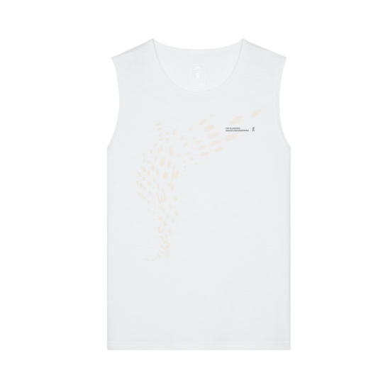On Run Tank