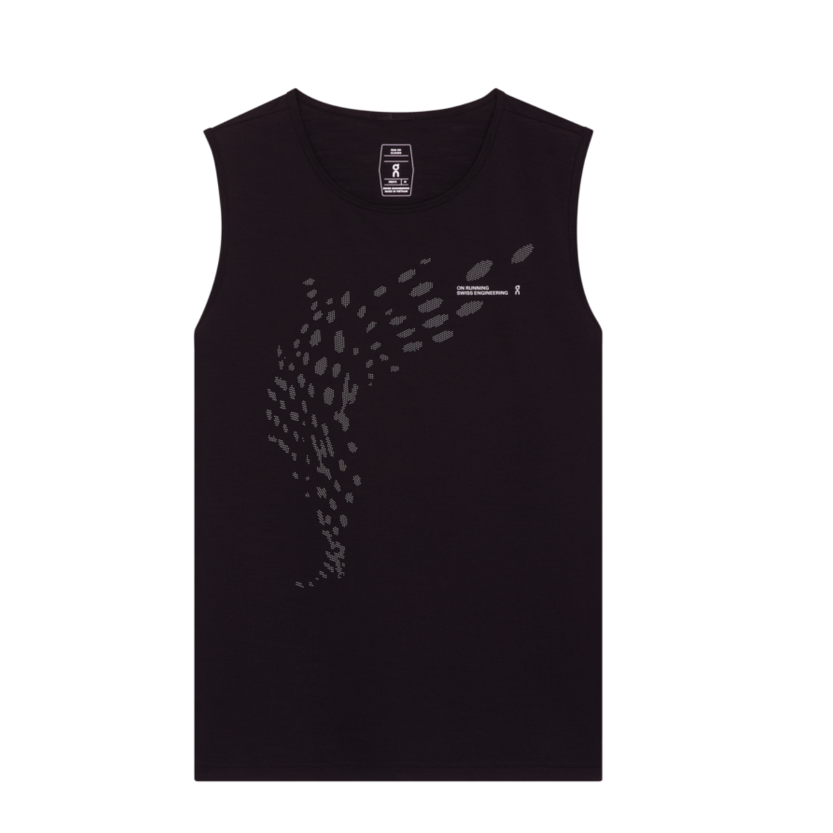 On Run Tank