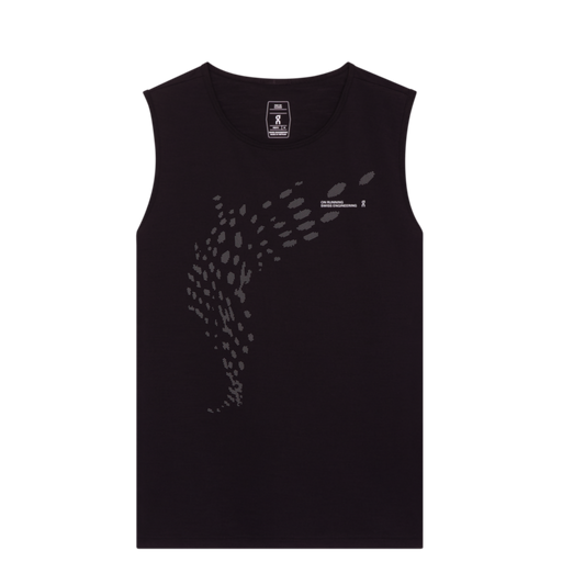 On Run Tank