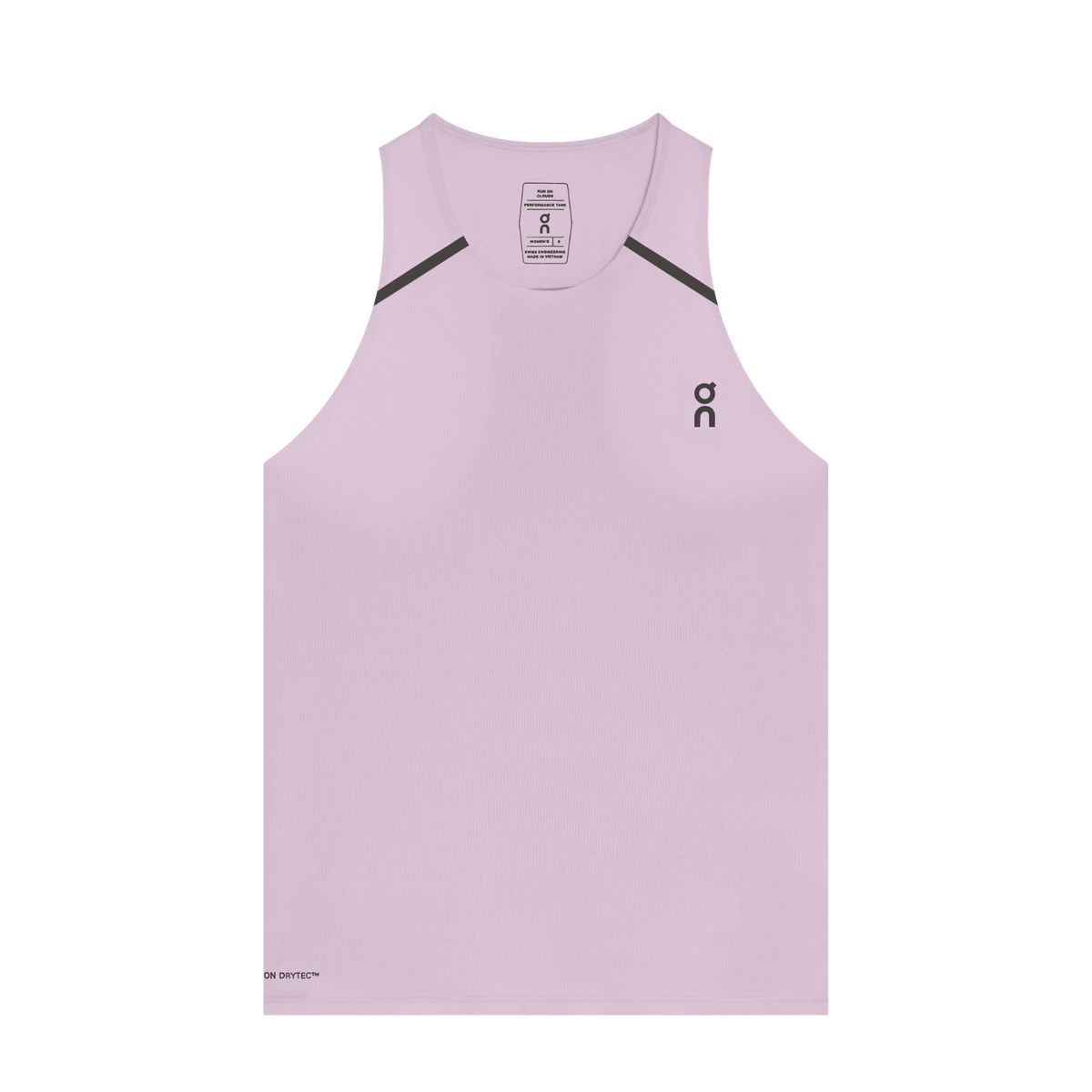Performance Tank