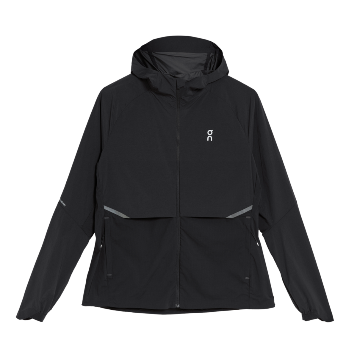 Core Jacket 1