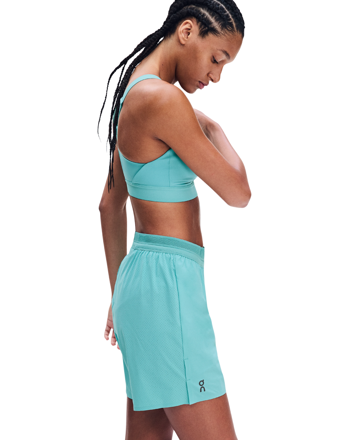 5" Performance Shorts