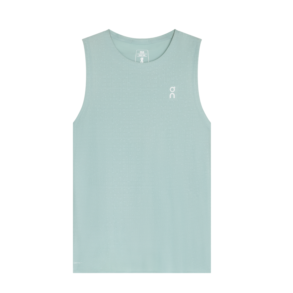 Court Tank