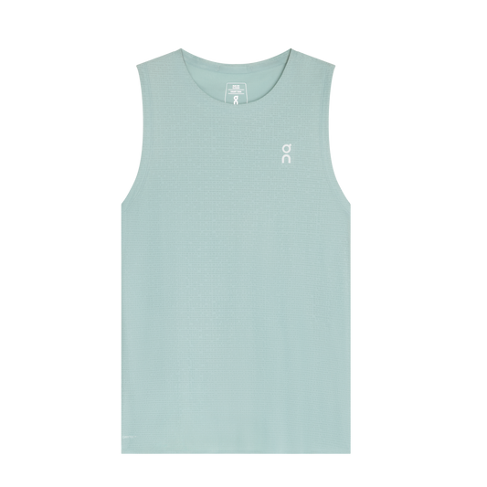 Court Tank