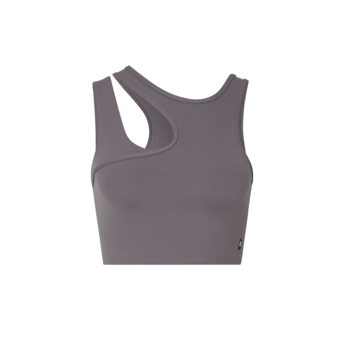 Studio Asymmetric Crop