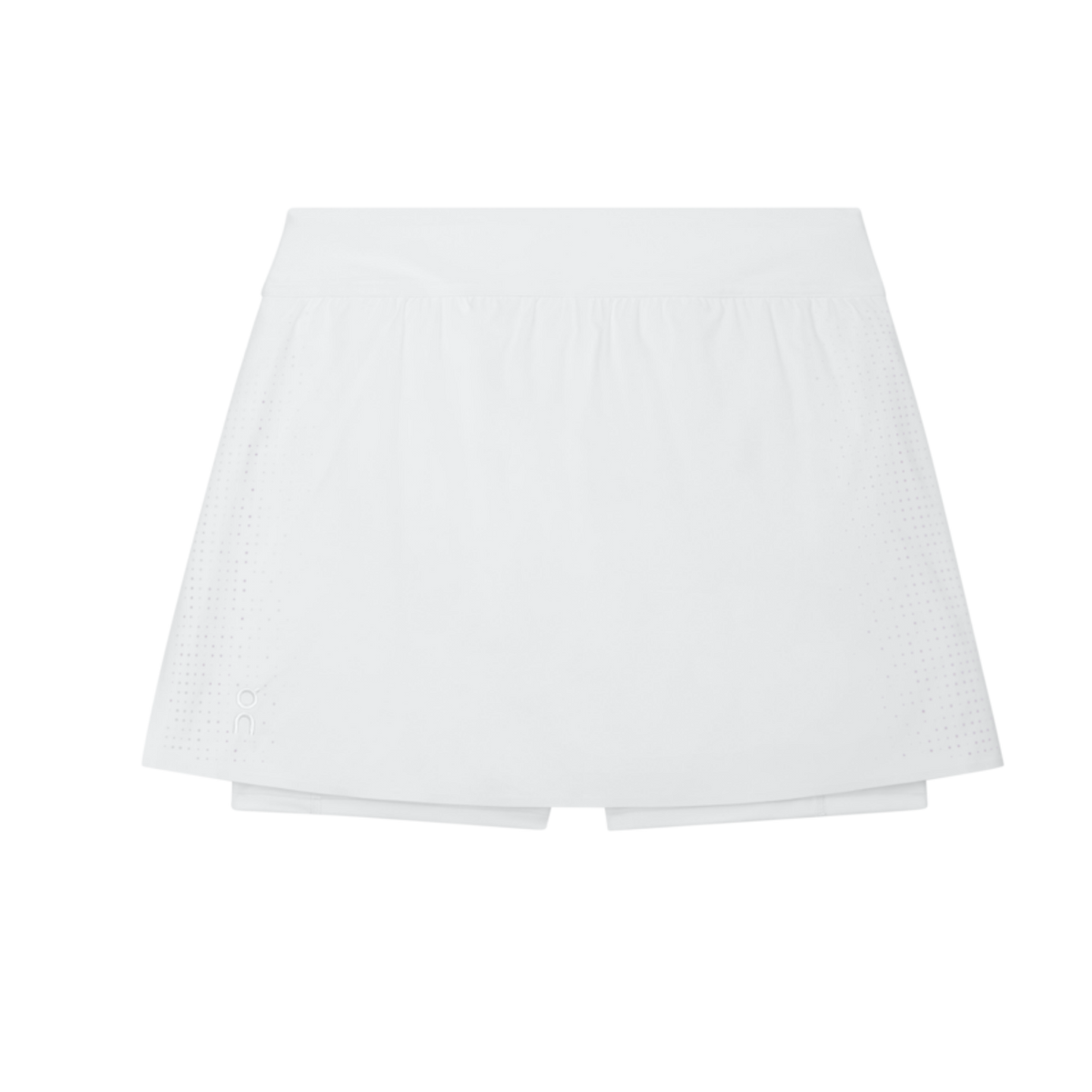 Court Skirt Split LDN