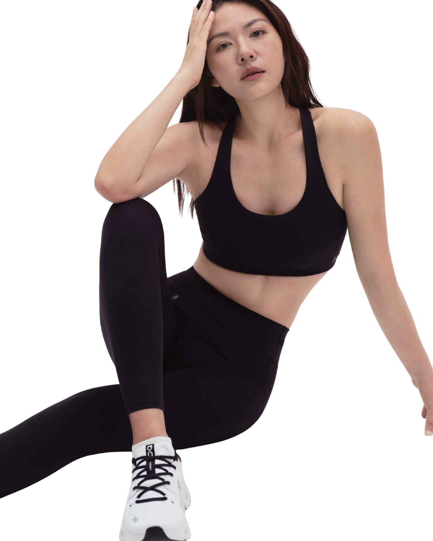 Studio Tights 7/8 A