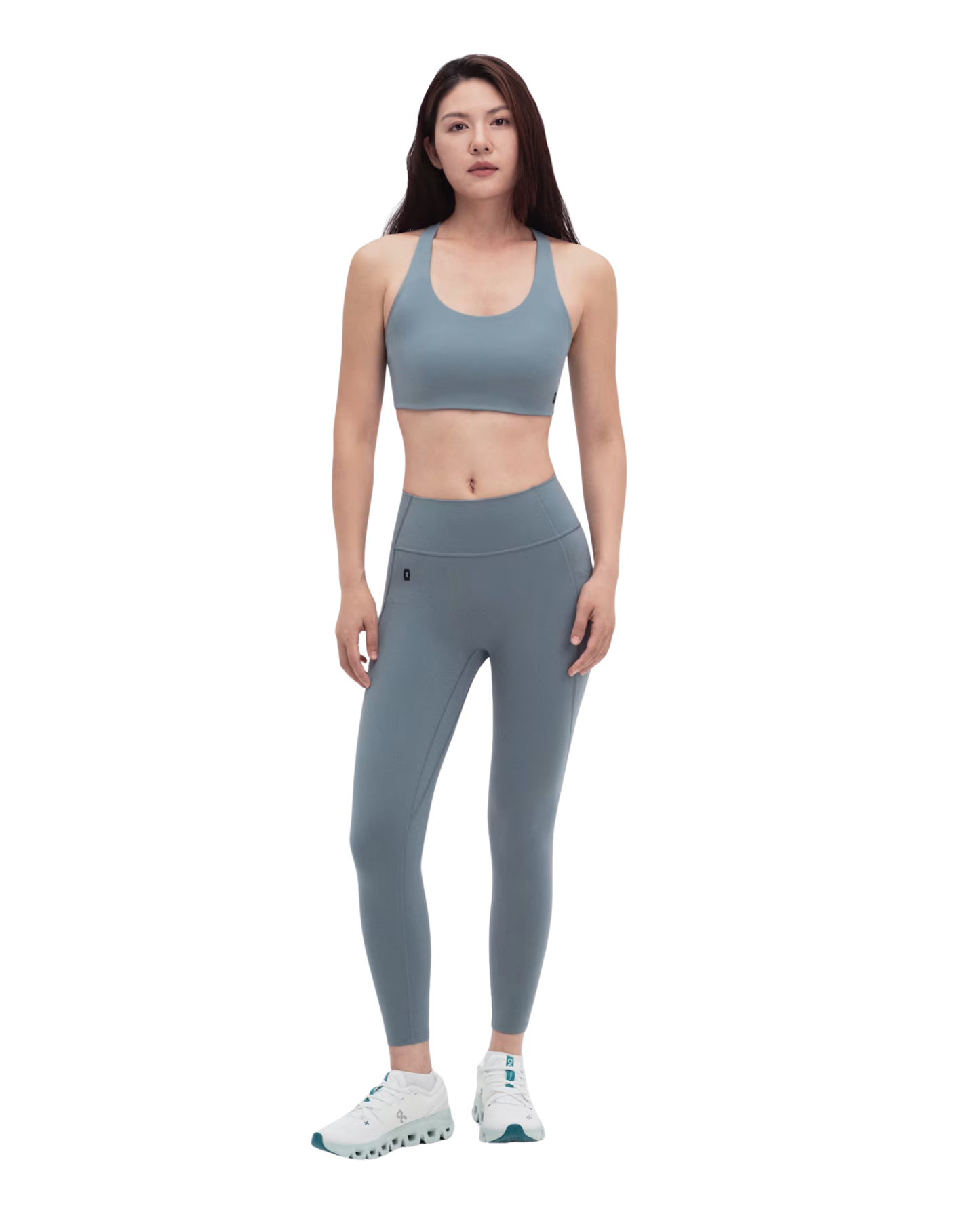 Studio Tights 7/8 A
