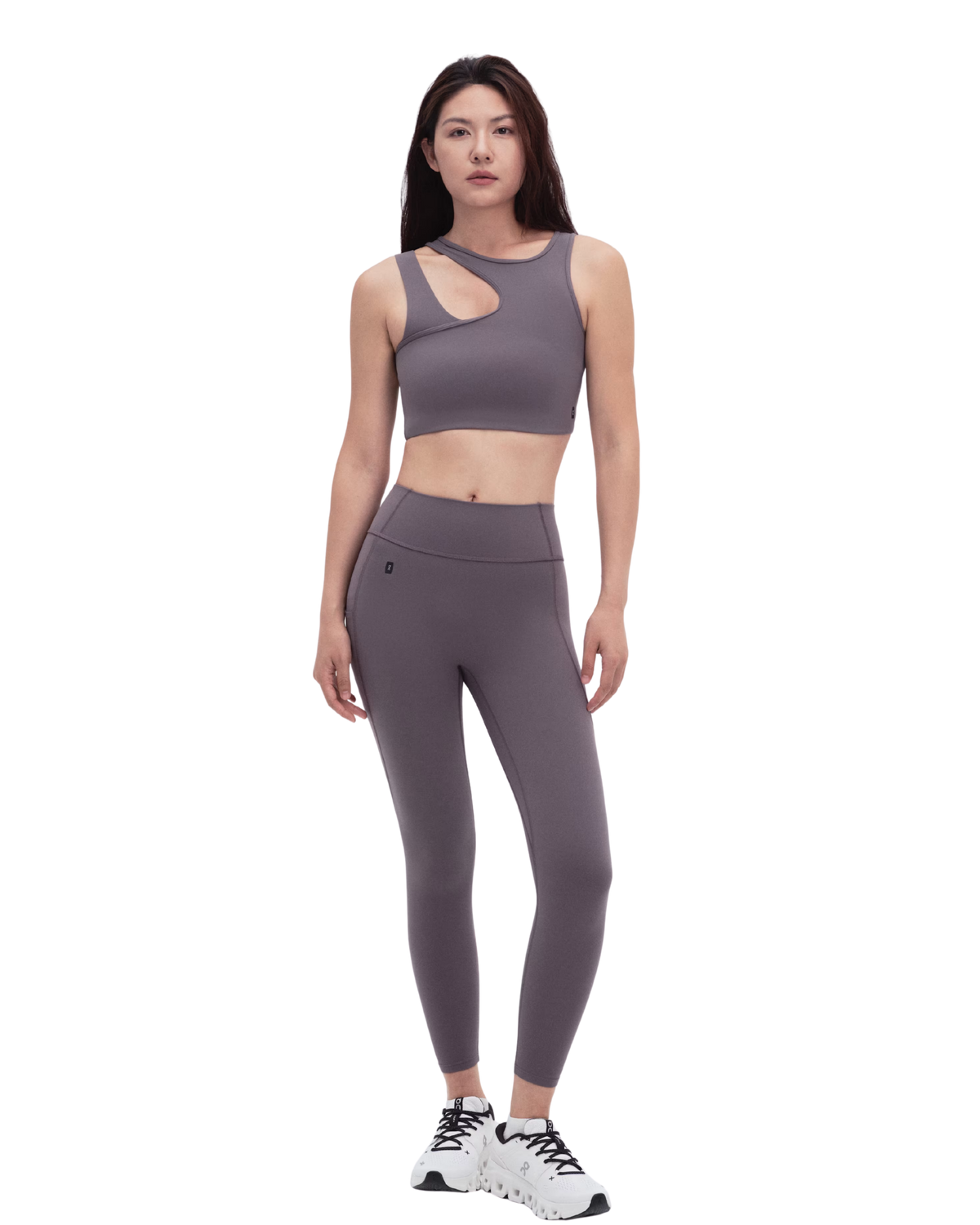 Studio Tights 7/8 A