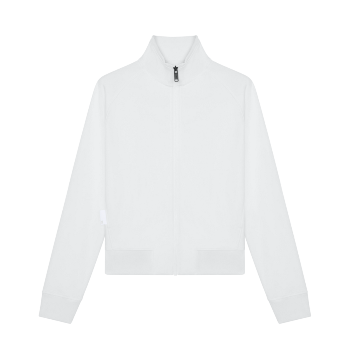 Courtside Full Zip LDN