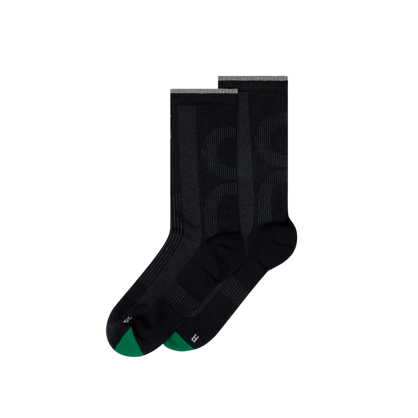 Elite Run Sock High