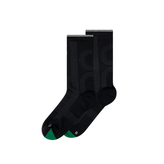Elite Run Sock High