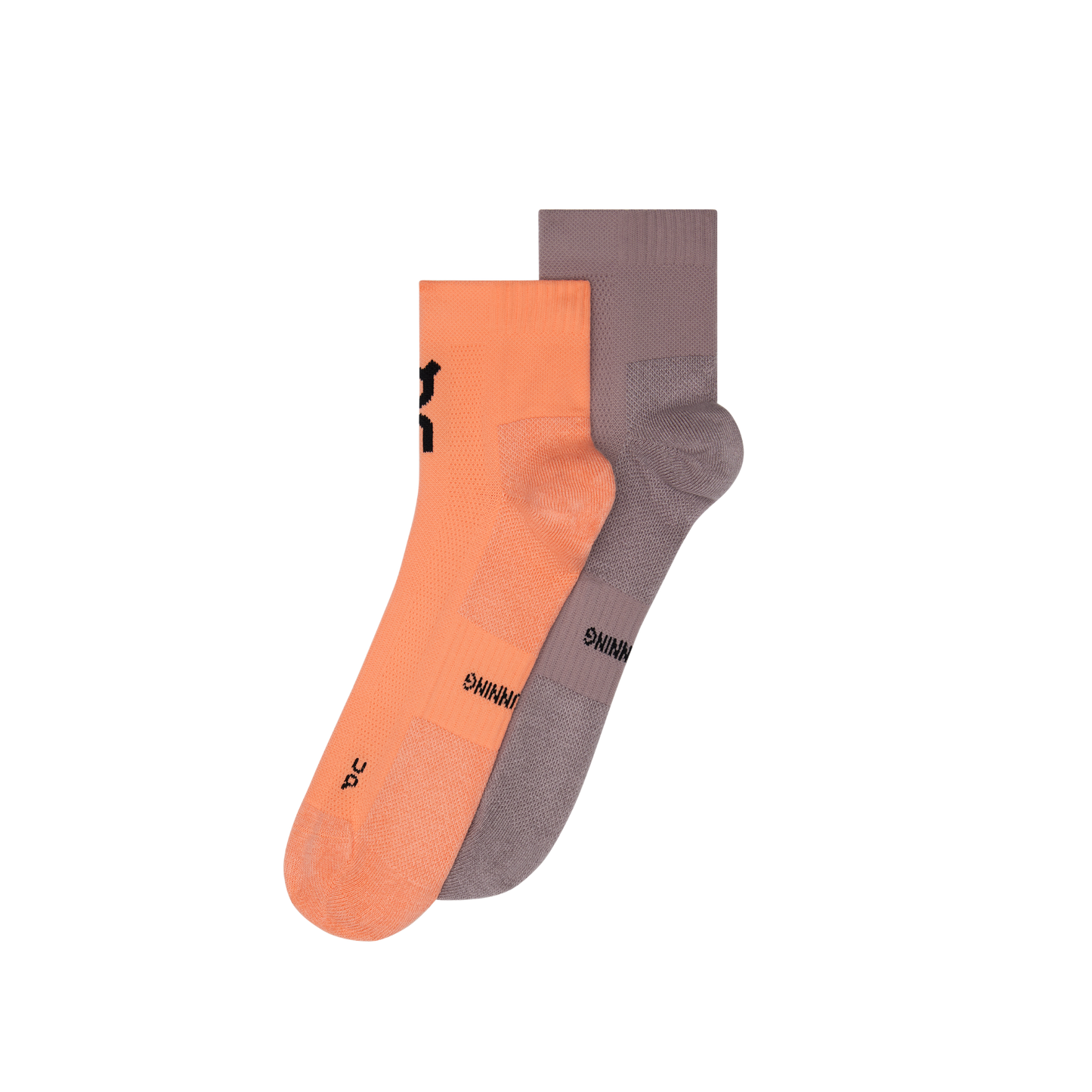 Core Run Sock Mid 2P