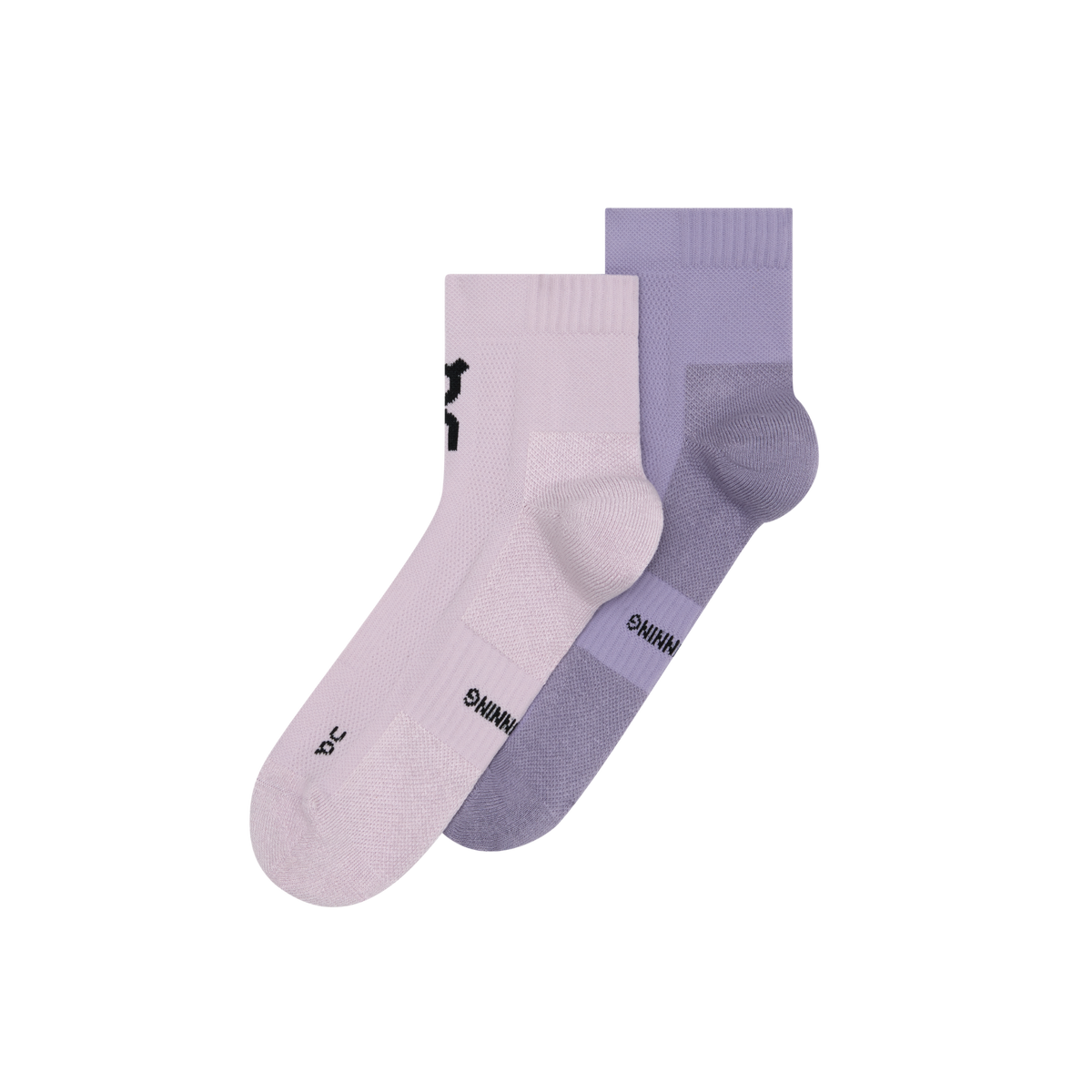 Core Run Sock Mid 2P