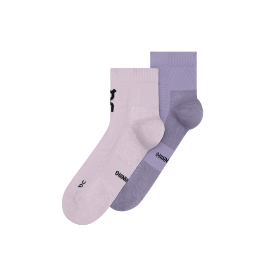 Core Run Sock Mid 2P