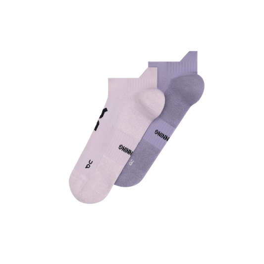 Core Run Sock Low 2P