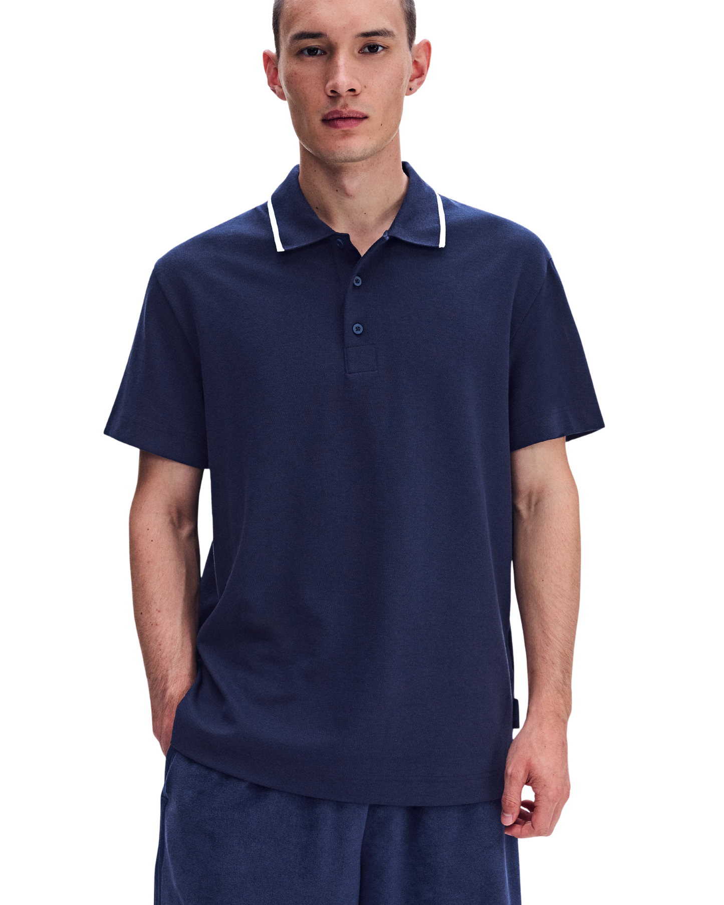 Courtside Polo