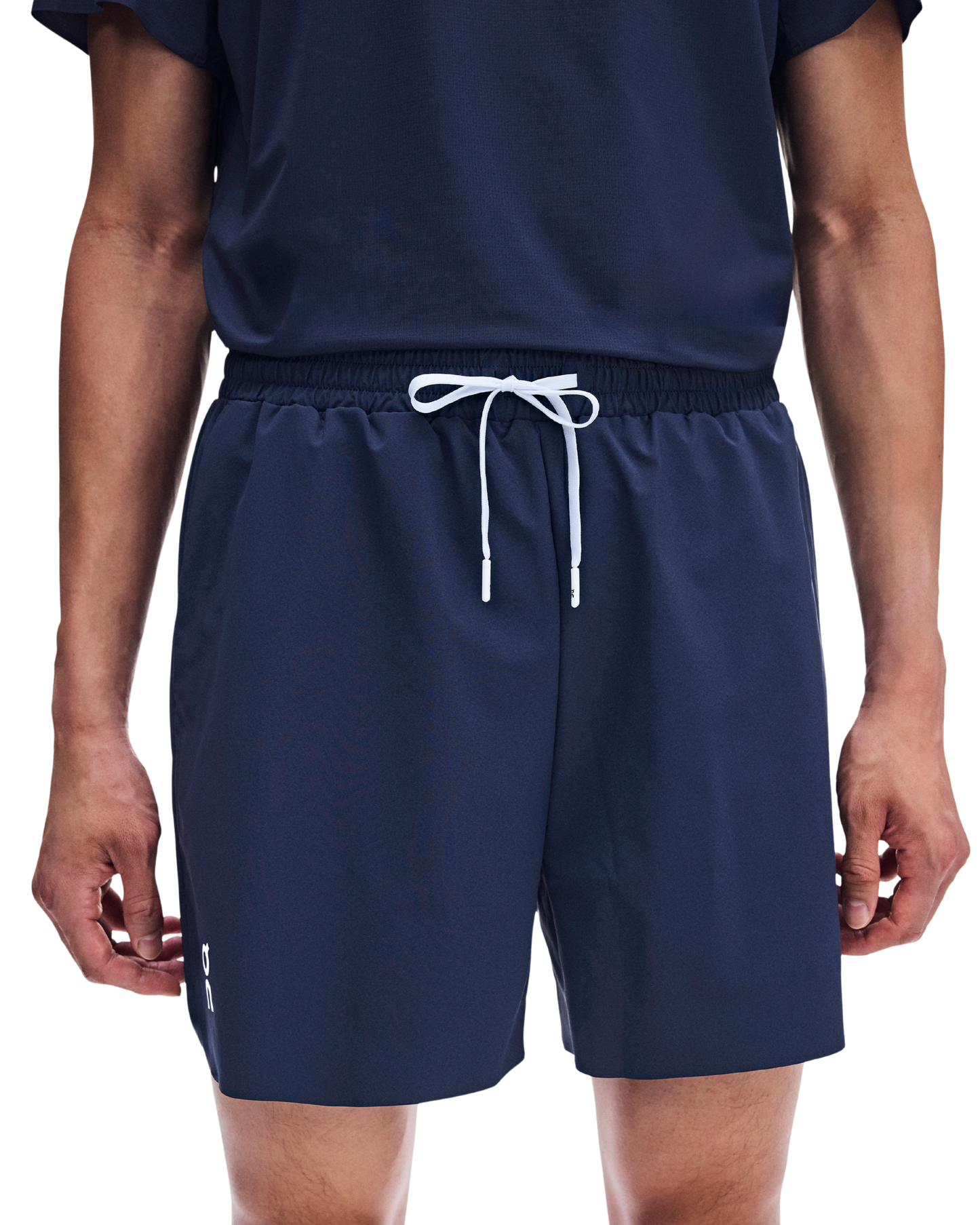 5" Court Shorts