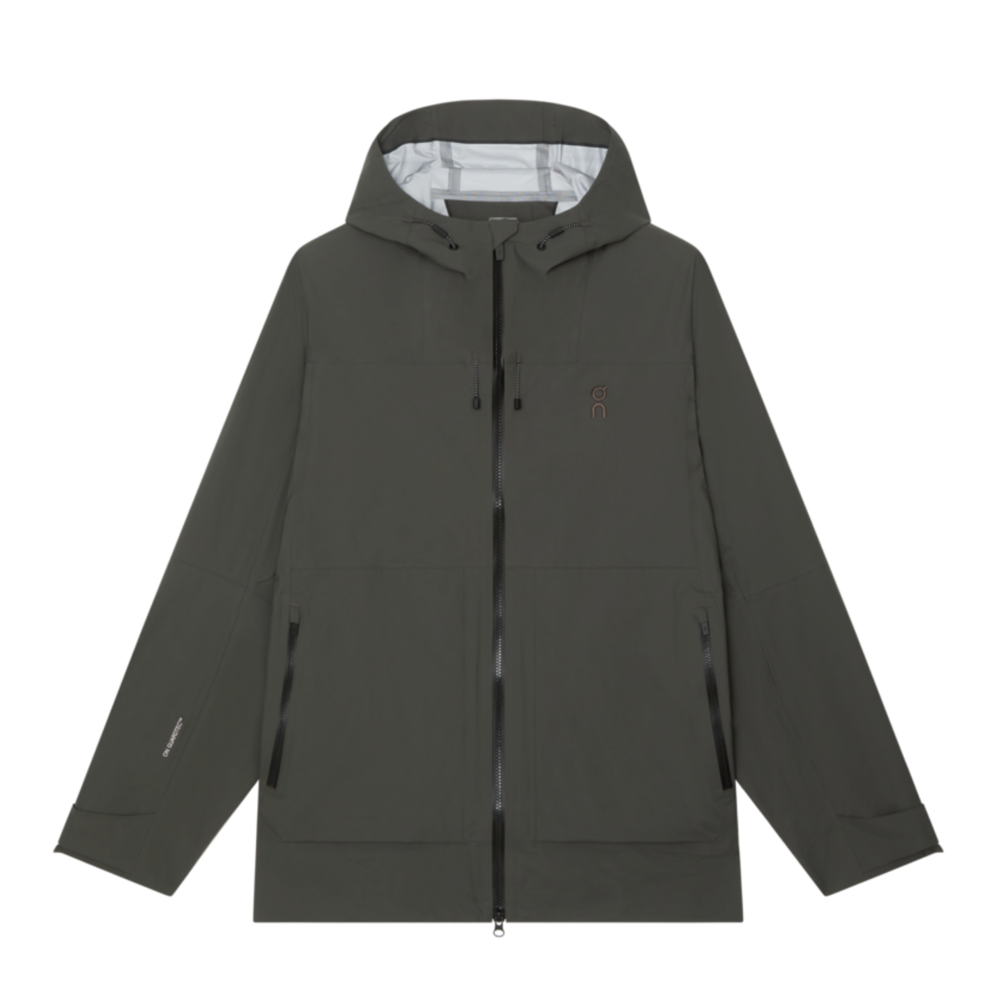 Ascent Jacket