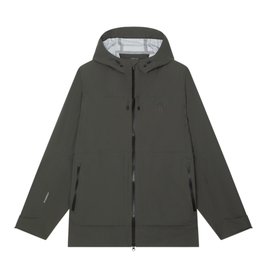 Ascent Jacket