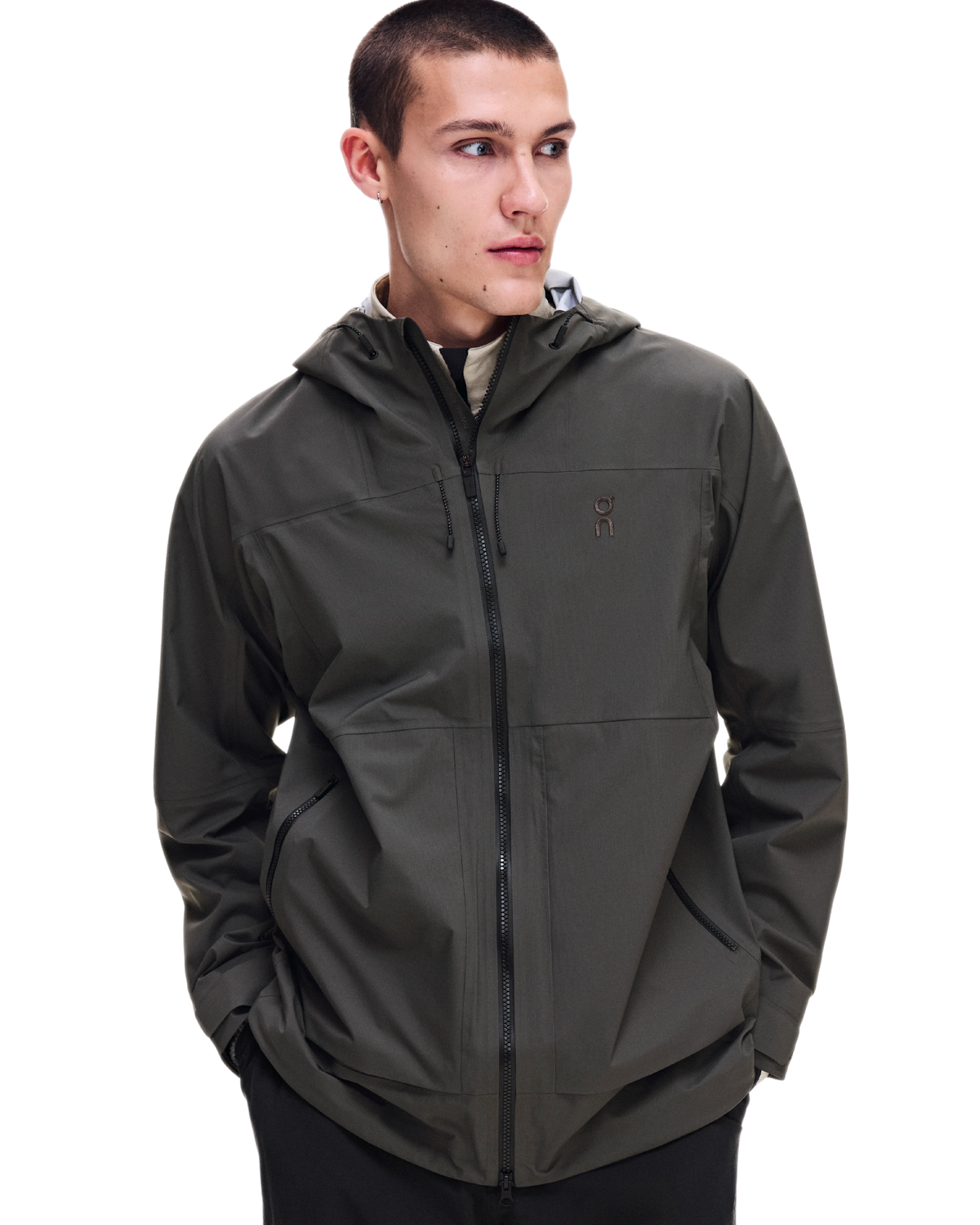 Ascent Jacket