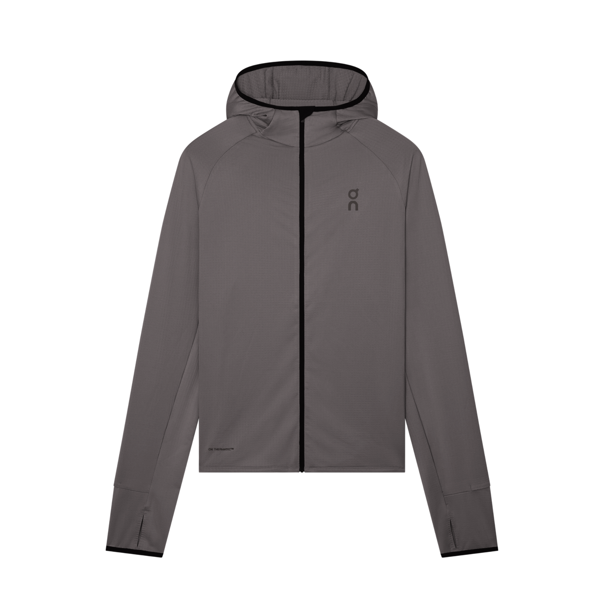 Climate Zip Hoodie