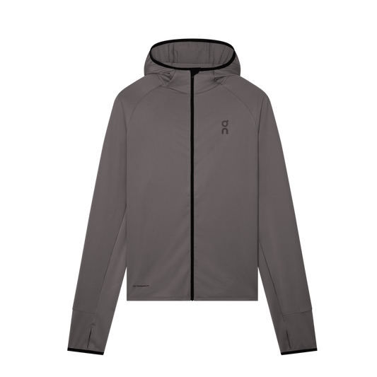 Climate Zip Hoodie