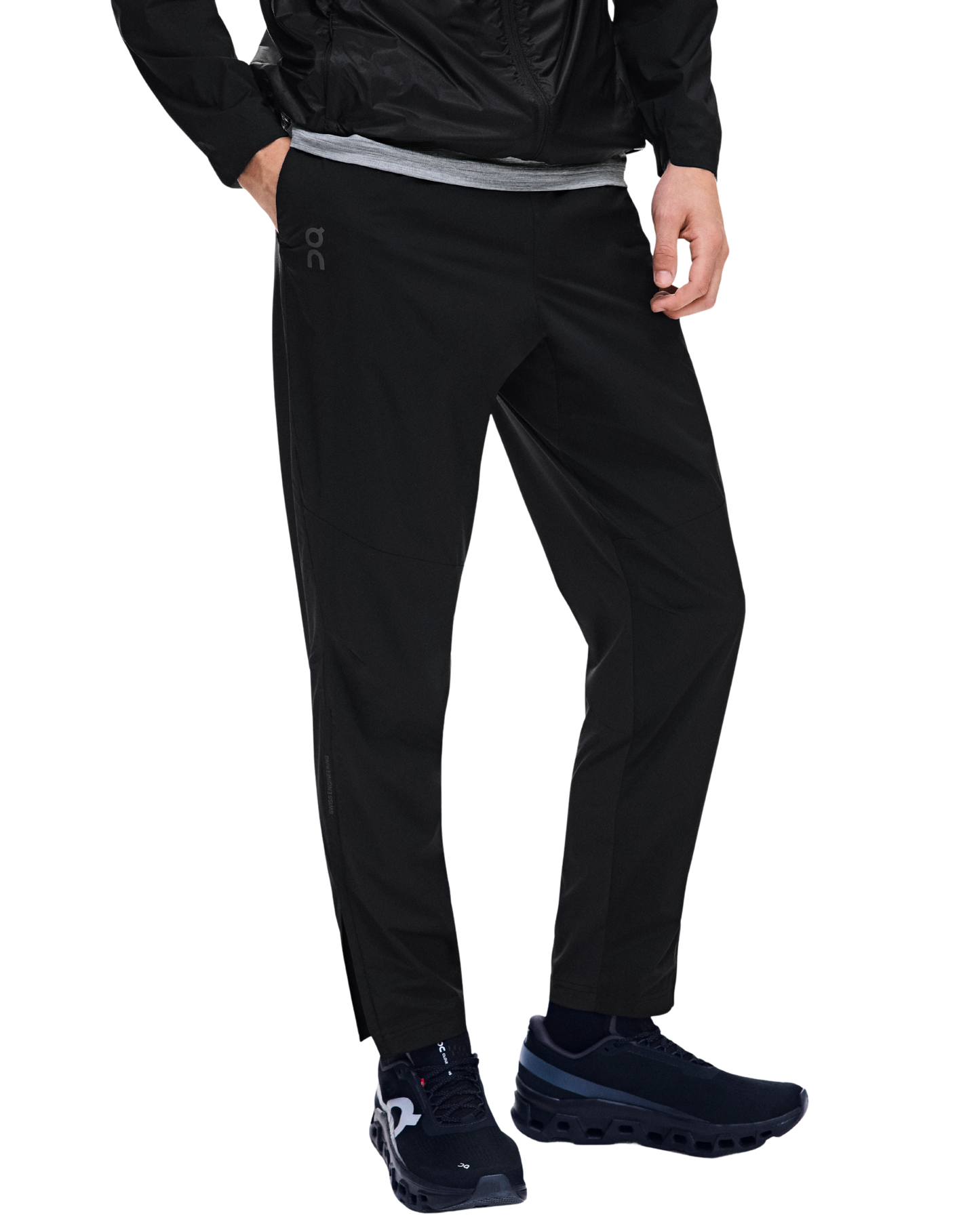 Weather Pants