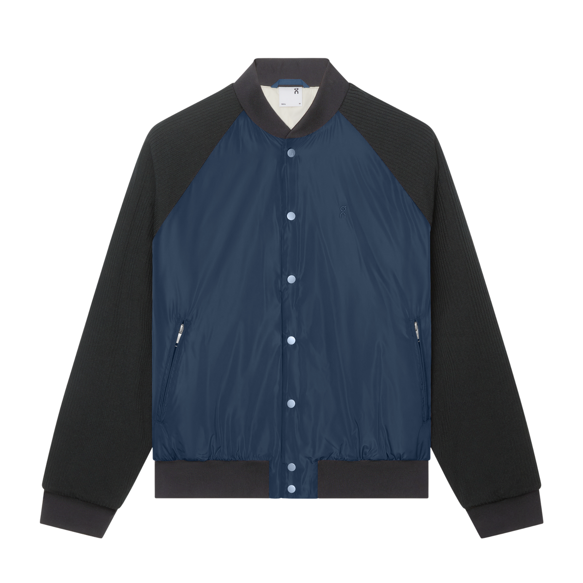 Courtside Bomber